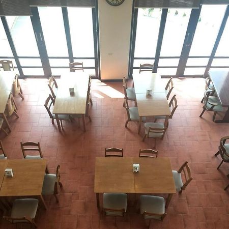 Baan Nan Hotel المظهر الخارجي الصورة