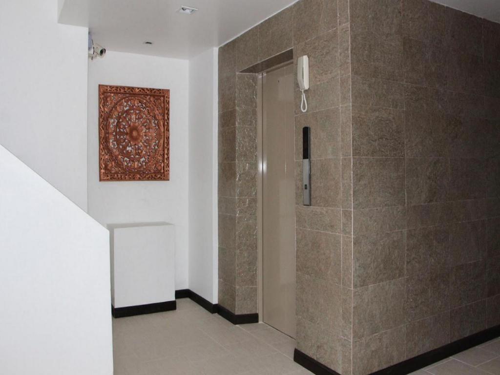 Baan Nan Hotel المظهر الخارجي الصورة
