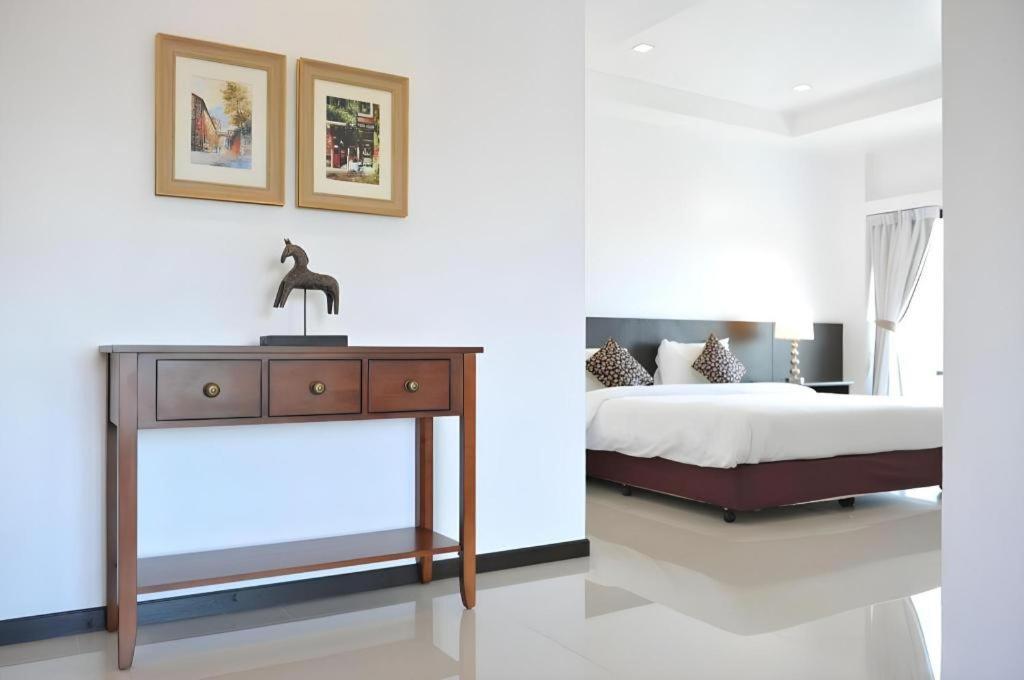 Baan Nan Hotel المظهر الخارجي الصورة