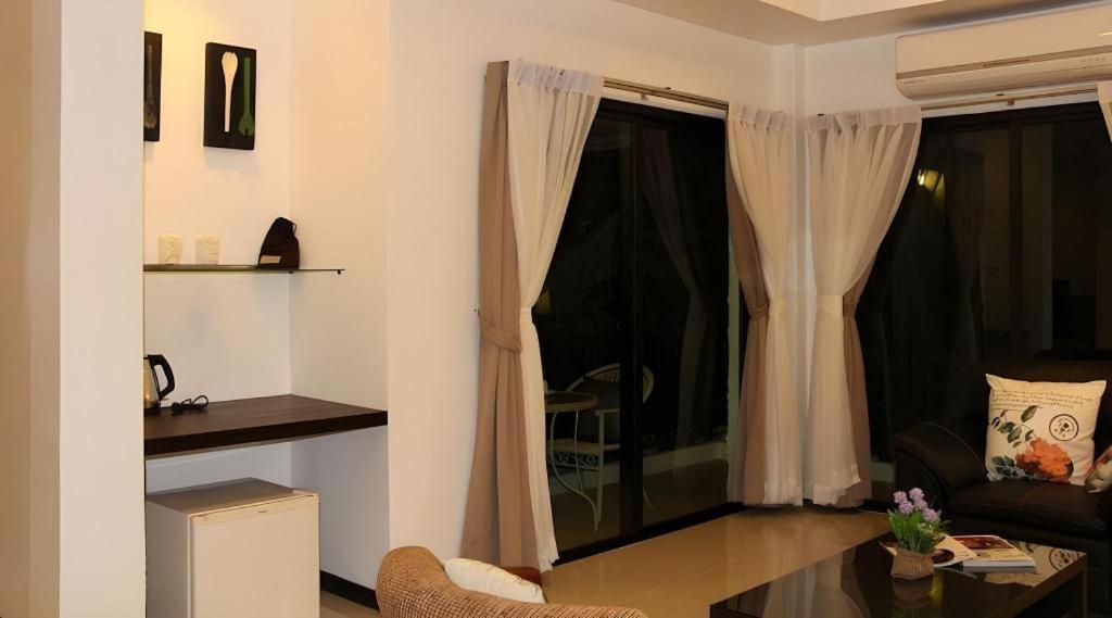 Baan Nan Hotel المظهر الخارجي الصورة