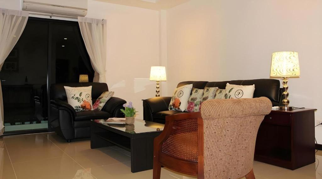 Baan Nan Hotel المظهر الخارجي الصورة