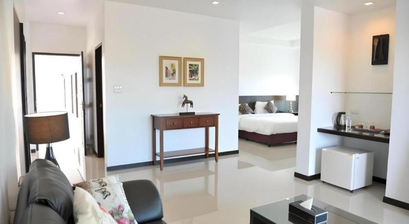 Baan Nan Hotel المظهر الخارجي الصورة