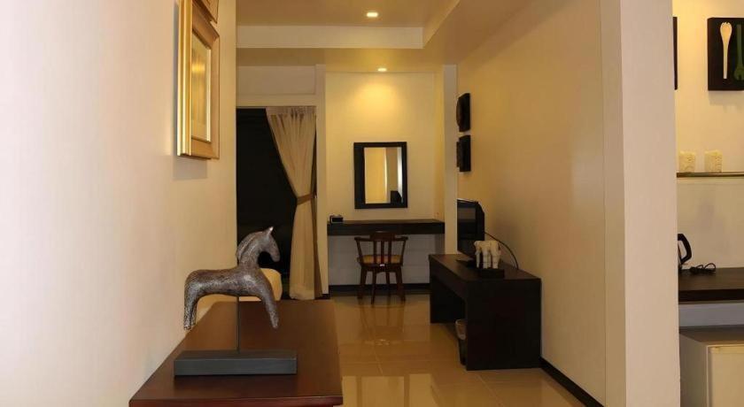 Baan Nan Hotel المظهر الخارجي الصورة