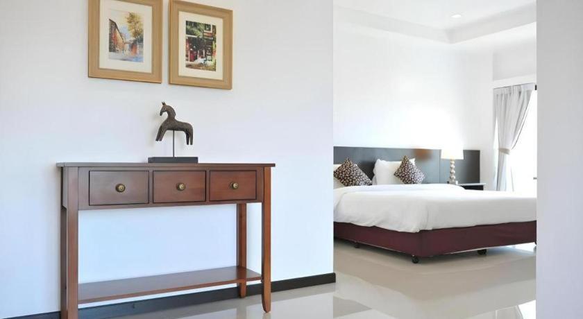 Baan Nan Hotel المظهر الخارجي الصورة