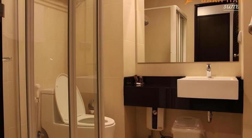 Baan Nan Hotel المظهر الخارجي الصورة